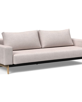 Innovation  Idun Sovesofa 140x200 Cm Egetræsben-300