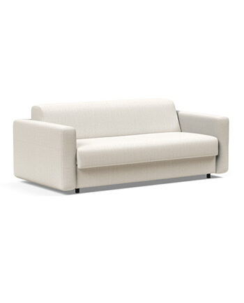 Innovation  Killian Sovesofa 140x195 Cm -springmadras-531