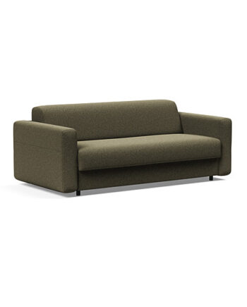 Innovation  Killian Sovesofa 140x195 Cm -springmadras-535