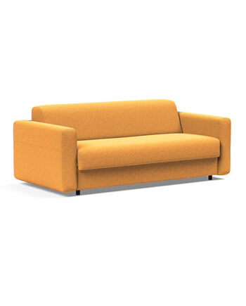 Innovation  Killian Sovesofa 140x195 Cm -springmadras-536