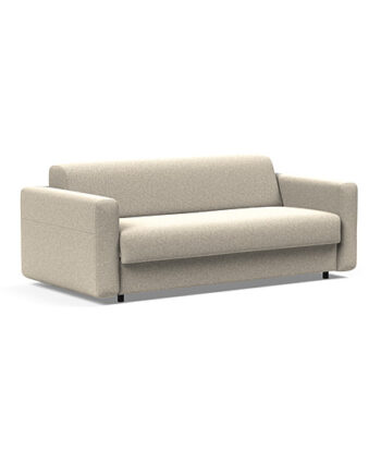 Innovation  Killian Sovesofa 140x195 Cm -springmadras-539