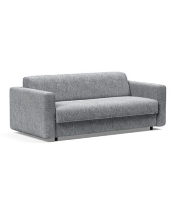 Innovation  Killian Sovesofa 140x195 Cm -springmadras-565