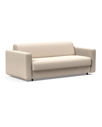 Innovation  Killian Sovesofa 140x195 Cm -springmadras-584