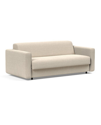 Innovation  Killian Sovesofa 140x195 Cm -springmadras-586