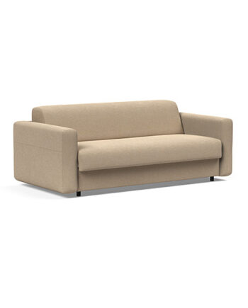 Innovation  Killian Sovesofa 140x195 Cm -springmadras-587