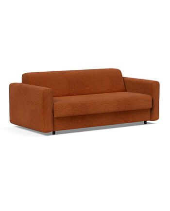 Innovation  Killian Sovesofa 140x195 Cm -springmadras-595