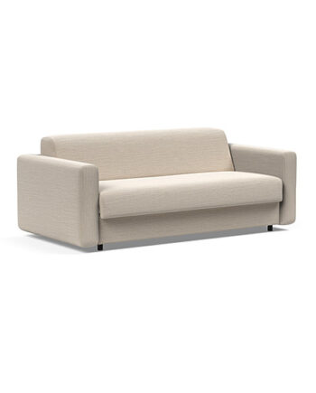 Innovation  Killian Sovesofa 140x195 Cm -springmadras-612