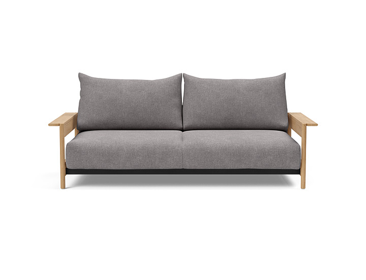 Innovation Malloy Wood Sovesofa-217