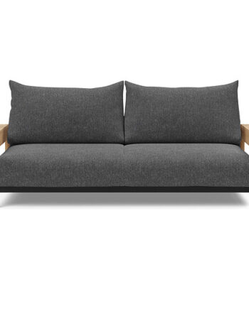 Innovation  Malloy Wood Sovesofa-350