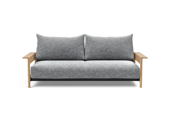 Innovation Malloy Wood Sovesofa-351