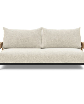 Innovation  Malloy Wood Sovesofa-357