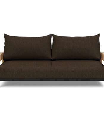 Innovation  Malloy Wood Sovesofa-358