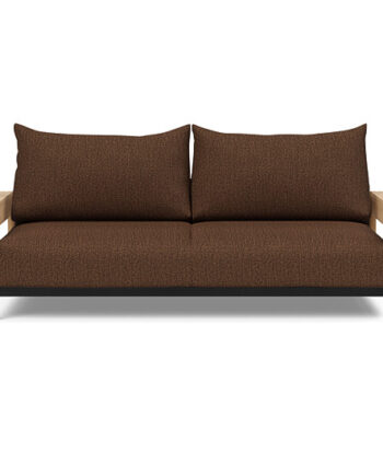Innovation  Malloy Wood Sovesofa-359