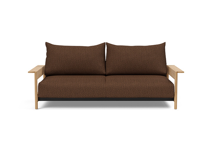 Innovation Malloy Wood Sovesofa-359