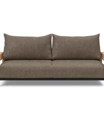 Innovation  Malloy Wood Sovesofa-411