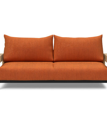 Innovation  Malloy Wood Sovesofa-412