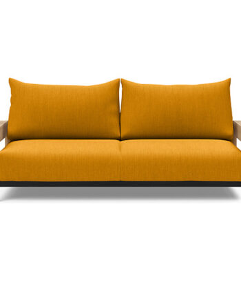 Innovation  Malloy Wood Sovesofa-507