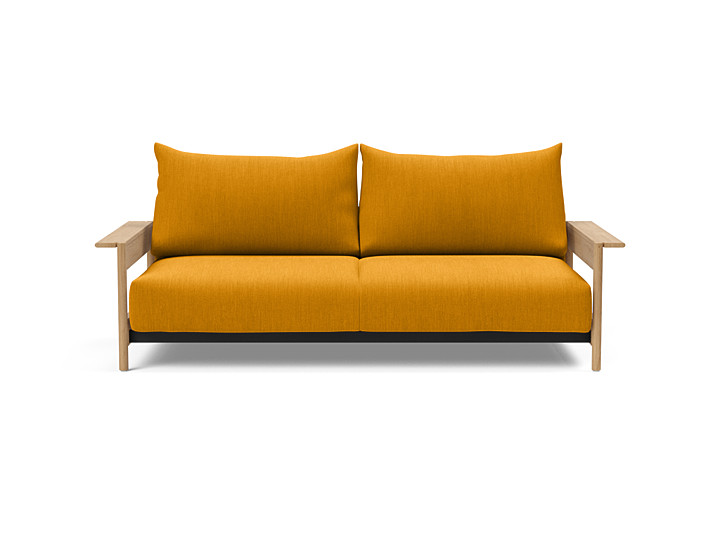 Innovation Malloy Wood Sovesofa-507