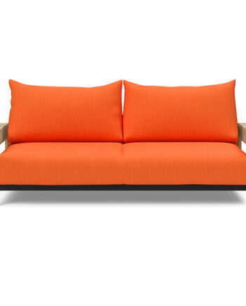 Innovation  Malloy Wood Sovesofa-510