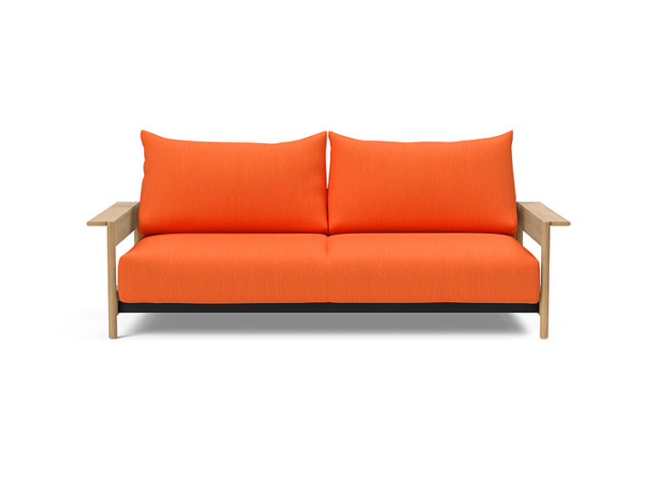 Innovation Malloy Wood Sovesofa-510