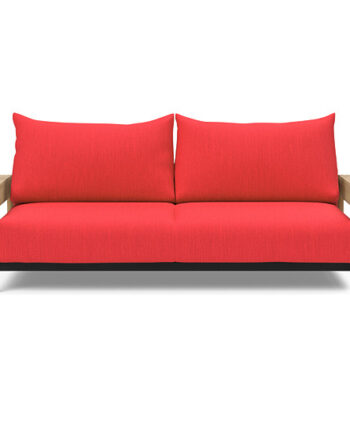 Innovation  Malloy Wood Sovesofa-511