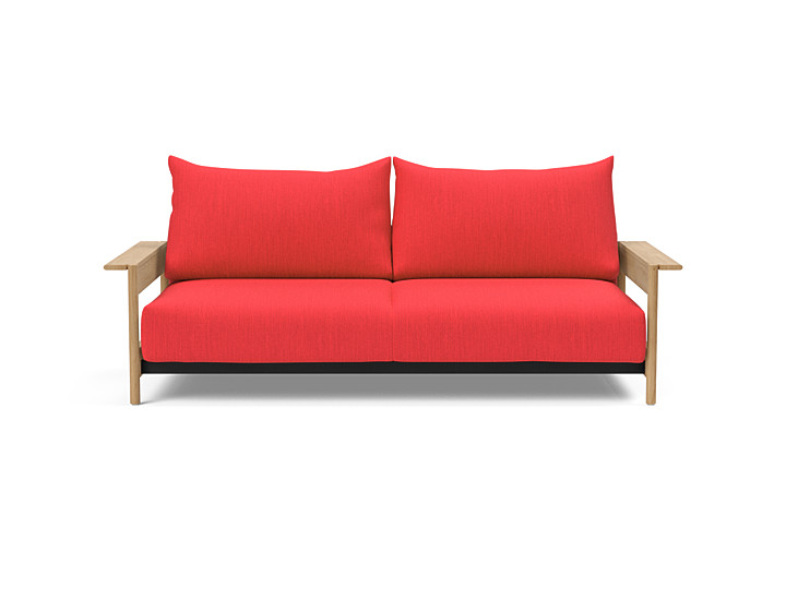 Innovation Malloy Wood Sovesofa-511