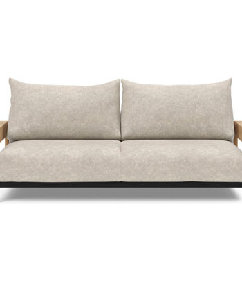 Innovation  Malloy Wood Sovesofa-280