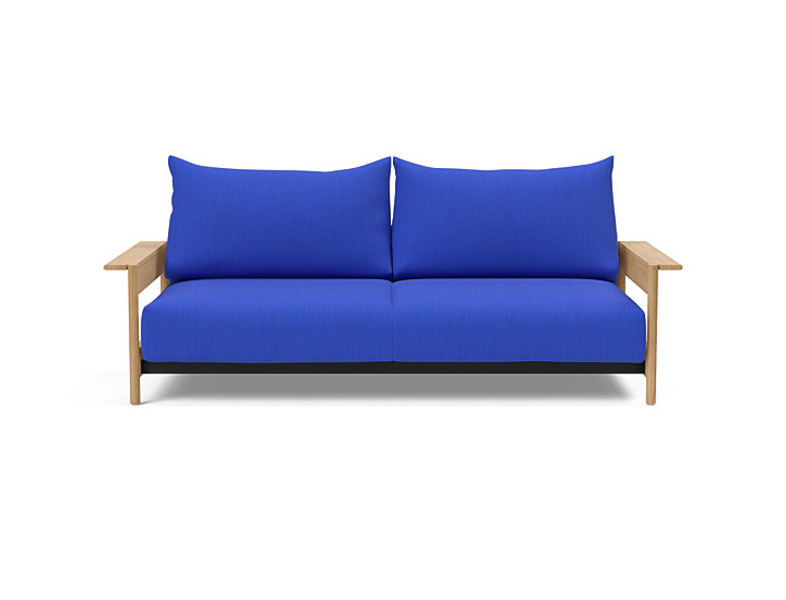 Innovation Malloy Wood Sovesofa-512