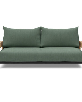 Innovation  Malloy Wood Sovesofa-518