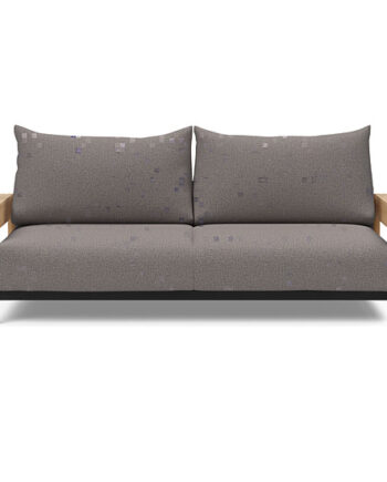 Innovation  Malloy Wood Sovesofa-521