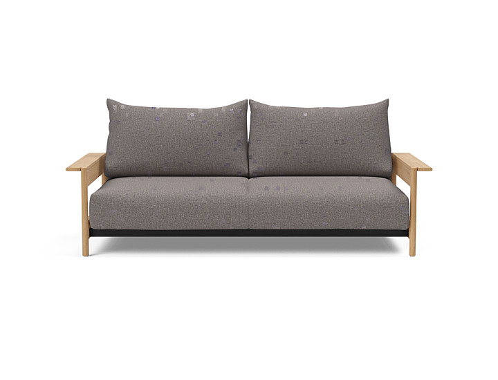 Innovation Malloy Wood Sovesofa-521