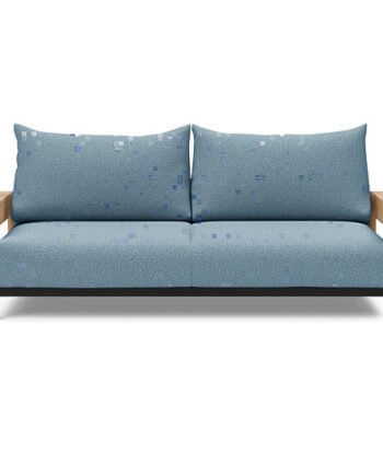 Innovation  Malloy Wood Sovesofa-525