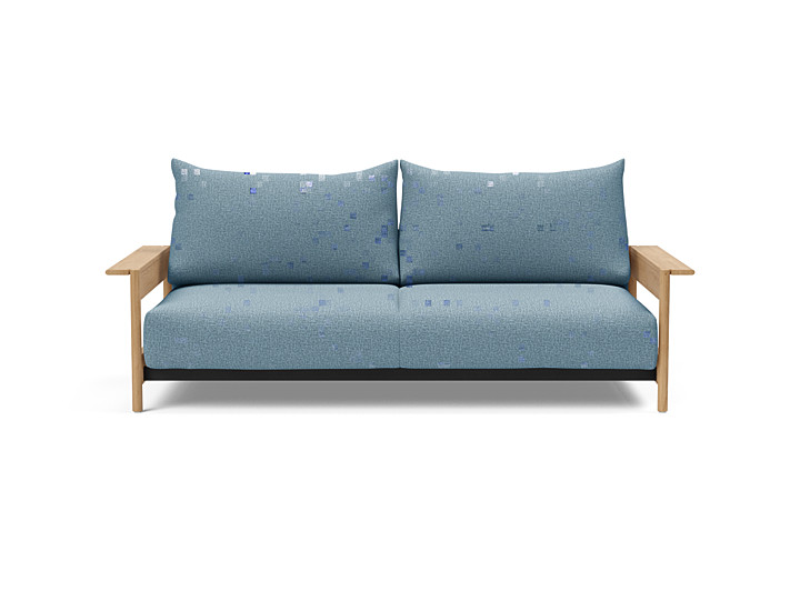 Innovation Malloy Wood Sovesofa-525