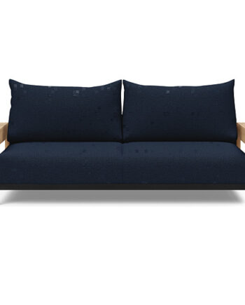 Innovation  Malloy Wood Sovesofa-528