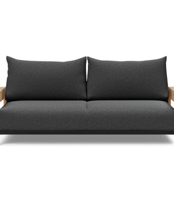 Innovation  Malloy Wood Sovesofa-529