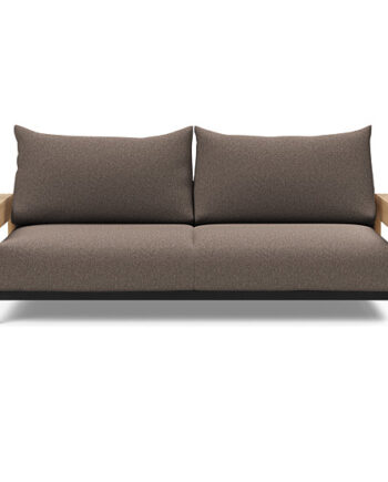 Innovation  Malloy Wood Sovesofa-530