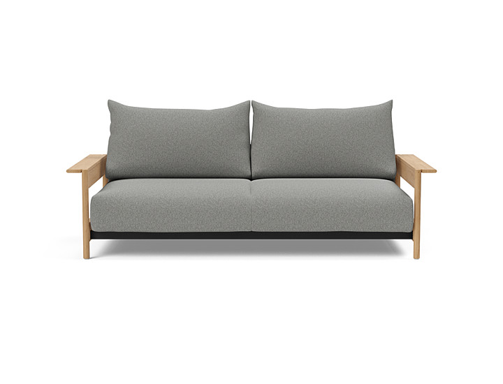 Innovation Malloy Wood Sovesofa-533