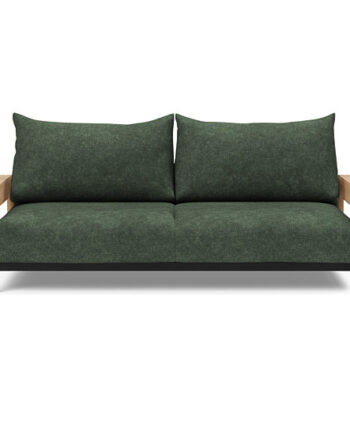 Innovation  Malloy Wood Sovesofa-281