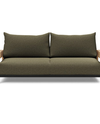 Innovation  Malloy Wood Sovesofa-535