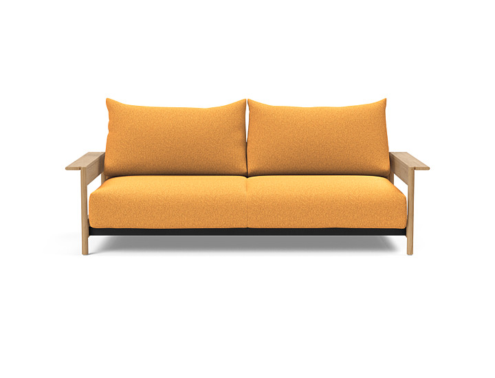 Innovation Malloy Wood Sovesofa-536