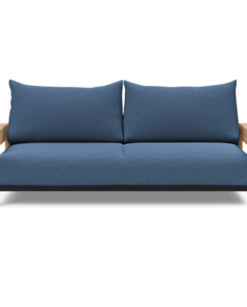 Innovation  Malloy Wood Sovesofa-537