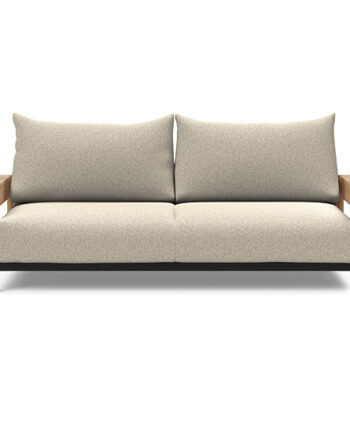 Innovation  Malloy Wood Sovesofa-539