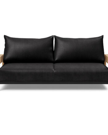 Innovation  Malloy Wood Sovesofa-550