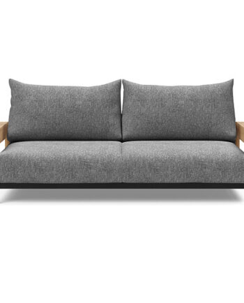 Innovation  Malloy Wood Sovesofa-563