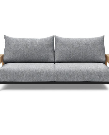 Innovation  Malloy Wood Sovesofa-565