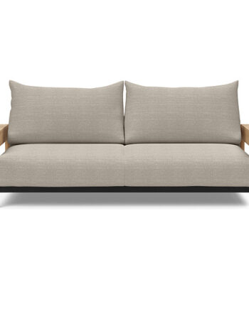 Innovation  Malloy Wood Sovesofa-579