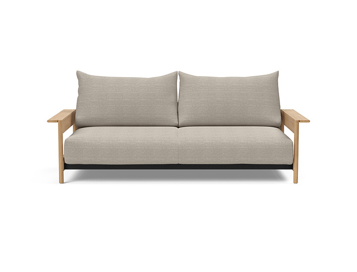 Innovation Malloy Wood Sovesofa-579