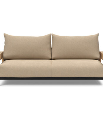 Innovation  Malloy Wood Sovesofa-587