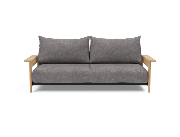 Innovation Malloy Wood Sovesofa-282