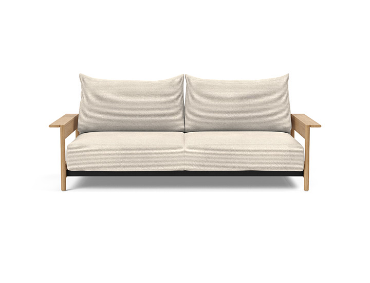 Innovation Malloy Wood Sovesofa-594